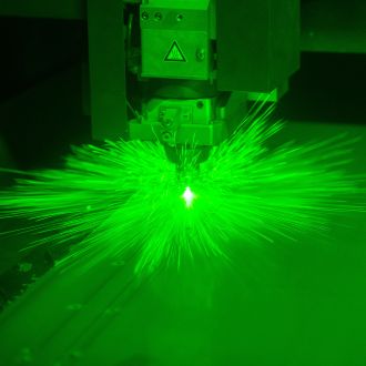 Laserschneiden S&D Blech