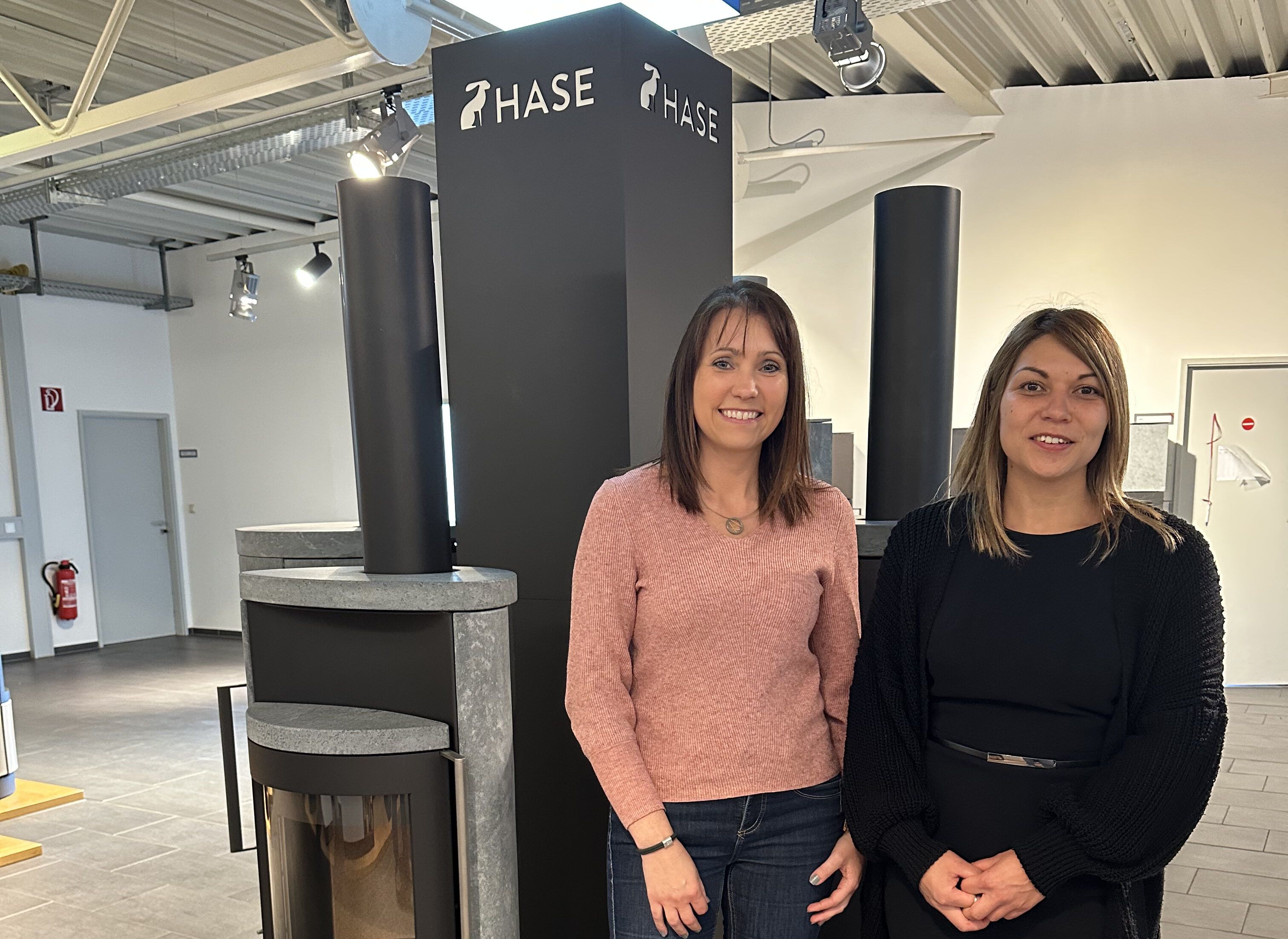 Interview mit Hase Kaminöfen