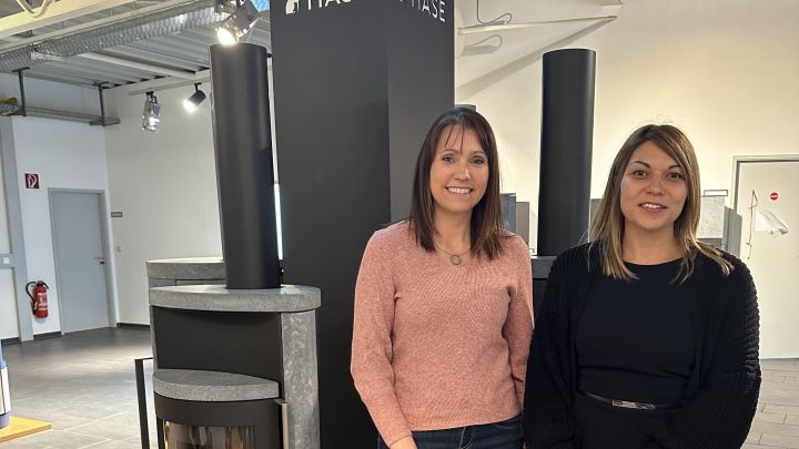 Interview mit Hase Kaminöfen