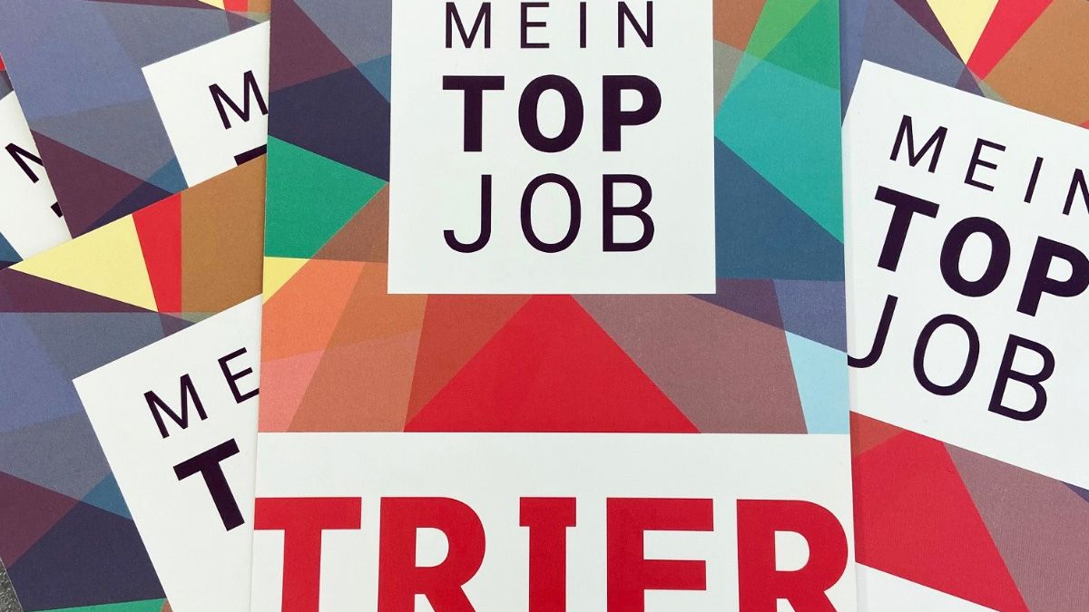 S&D Blechtechnologie erhält Qualitätssiegel "Mein Top Job Trier"