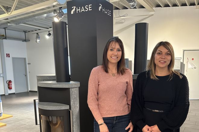 Im Gespräch mit Hase Kaminöfen – 100% Made in Germany