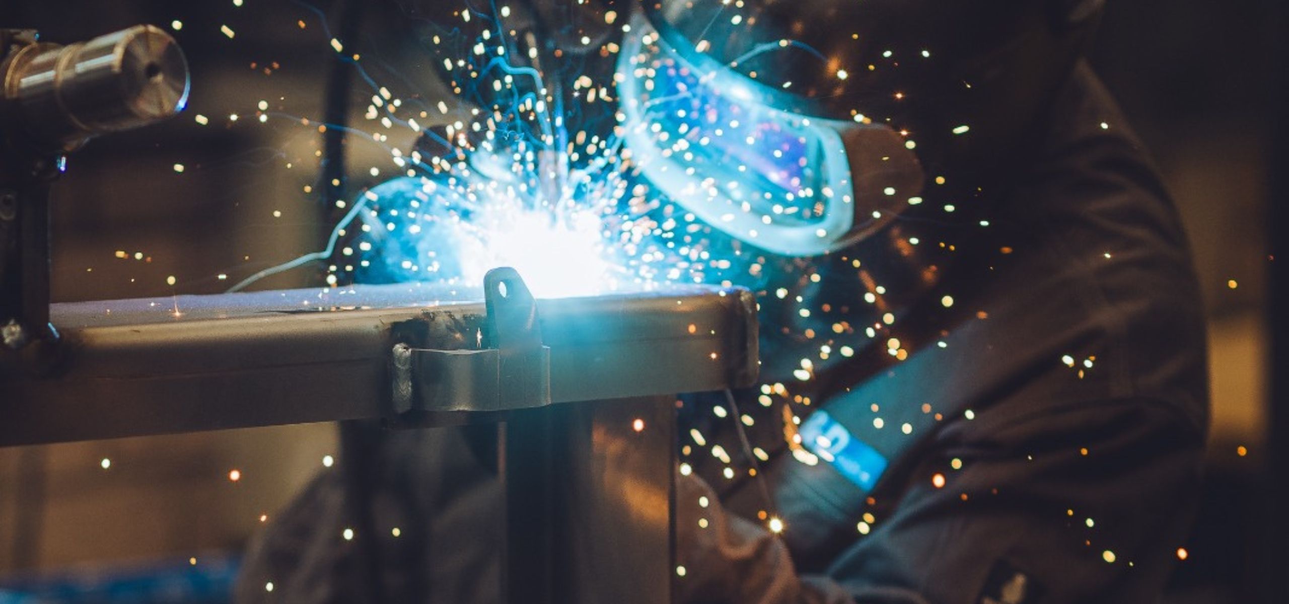 Laserschweißen